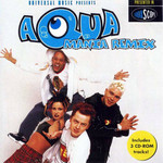 Aqua Mania Remix Aqua