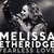 Caratula Frontal de Melissa Etheridge - Fearless Love