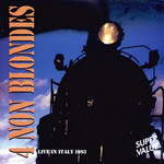 Live In Italy 1993 4 Non Blondes