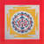 Caratula Interior Frontal de Krishna Das - One Track Heart