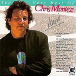 The Very Best Chris Montez