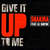 Disco Give It Up To Me (Featuring Lil Wayne) (Cd Single) de Shakira