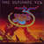 Caratula frontal de The Ultimate Yes (35th Anniversary Collection) Yes