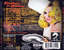 Cartula trasera Lady Gaga Telephone (The Remixes) (Cd Single)