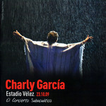 El Concierto Subacuatico Charly Garcia