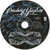 Caratulas CD de Tormenta Tropical Volume 1 Daddy Yankee