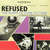 Caratula Frontal de Refused - The Shape Of Punk To Come