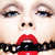 Carátula interior1 Christina Aguilera Bionic (Deluxe Edition)