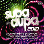  Supa Dupa 2010