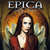 Cartula frontal Epica Solitary Ground (Cd Single)