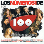  Los Numeros Uno De Cadena 100 (2010)