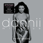 The 1995 Sessions Dannii Minogue