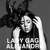 Cartula frontal Lady Gaga Alejandro (Cd Single)