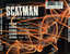 Caratula Trasera de Scatman John - Scatman (Ski-Ba-bop-ba-dop-bop) (Cd Single 1)