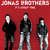 Caratula frontal de It's About Time Jonas Brothers
