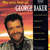 Carátula frontal George Baker The Very Best Of George Baker