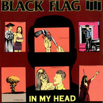 In My Head Black Flag