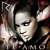 Carátula frontal Rihanna Te Amo (Cd Single)