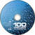 Caratulas CD1 de  100 Chillout Classics