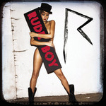 Rude Boy (Cd Single) Rihanna