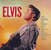 Cartula frontal Elvis Presley Elvis