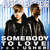 Caratula frontal de Somebody To Love (Remix) (Featuring Usher) (Cd Single) Justin Bieber