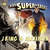 Caratula Frontal de J King & Maximan - Los Superheroes