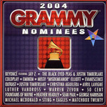  Grammy Nominees 2004