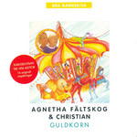 Guldkorn Agnetha Fltskog & Christian