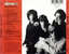 Caratula Trasera de The Doors - Greatest Hits