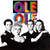 Disco Ole Ole (1991) de Ole Ole