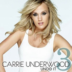 Undo It (Cd Single) Carrie Underwood