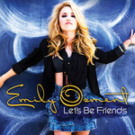 Let's Be Friends (Cd Single) Emily Osment