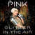 Disco Glitter In The Air (Cd Single) de Pink