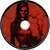 Cartula cd Danzig Deth Red Sabaoth