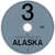 Caratula Cd3 de Alaska - The Platinum Collection