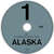 Caratulas CD1 de The Platinum Collection Alaska