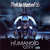 Caratula Frontal de Tokio Hotel - Humanoid City Live