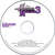 Caratulas CD de  Disney Karaoke Series: Hannah Montana 3