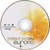 Carátula cd Enrique Iglesias Euphoria (Edicion Latinoamerica)