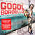 Disco Trans-Continental Hustle de Gogol Bordello