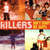 Cartula frontal The Killers Don't Shoot Me Santa (Cd Single)