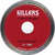 Cartula cd The Killers A Great Big Sled (Cd Single)