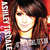 Cartula frontal Ashley Tisdale It's Alright, It's Ok Cd1 (Cd Single)