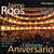 Caratula Frontal de Jaime Roos - Concierto Aniversario