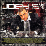 Sueos & Leyendas (Dreams & Legends) Joey 6'1''