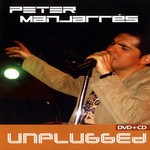 Unplugged (Dvd) Peter Manjarres & Sergio Luis Rodriguez