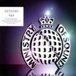  Ministry Of Sound Anthems R&b