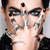 Caratula Interior Frontal de Adam Lambert - For Your Entertainment