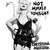 Carátula frontal Christina Aguilera Not Myself Tonight (Cd Single)